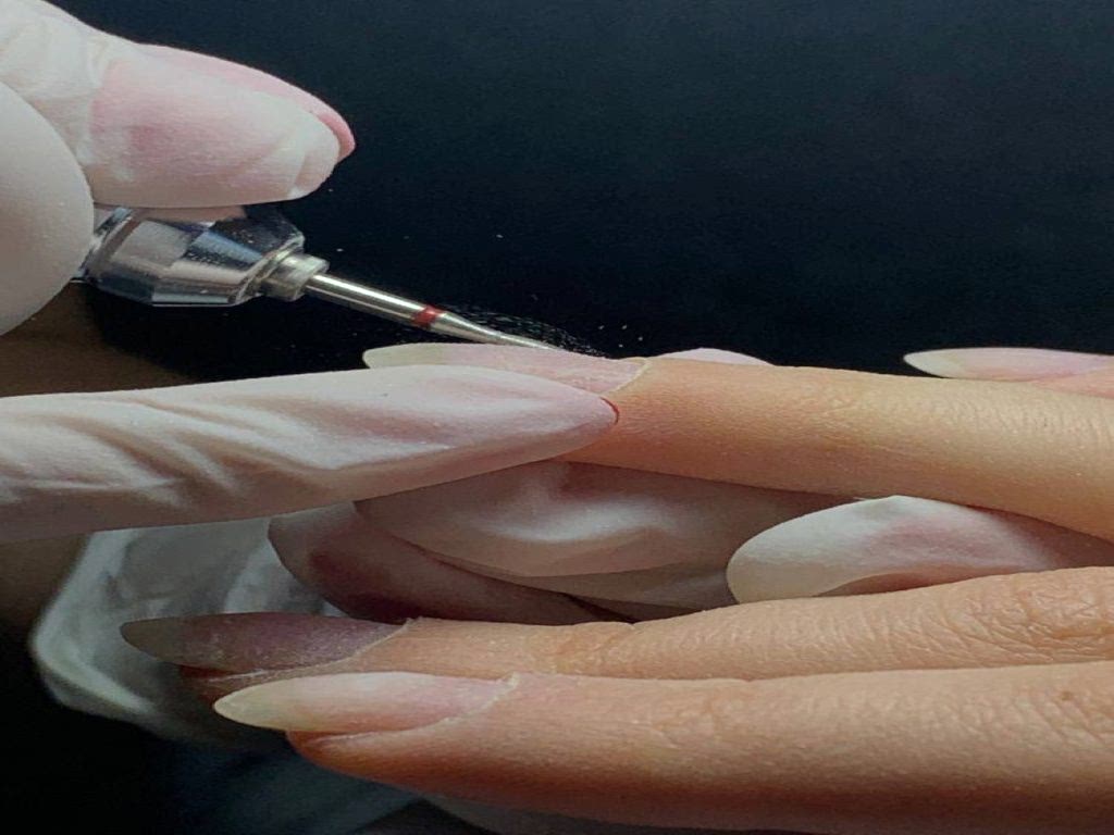 Luz Nail Bar 9