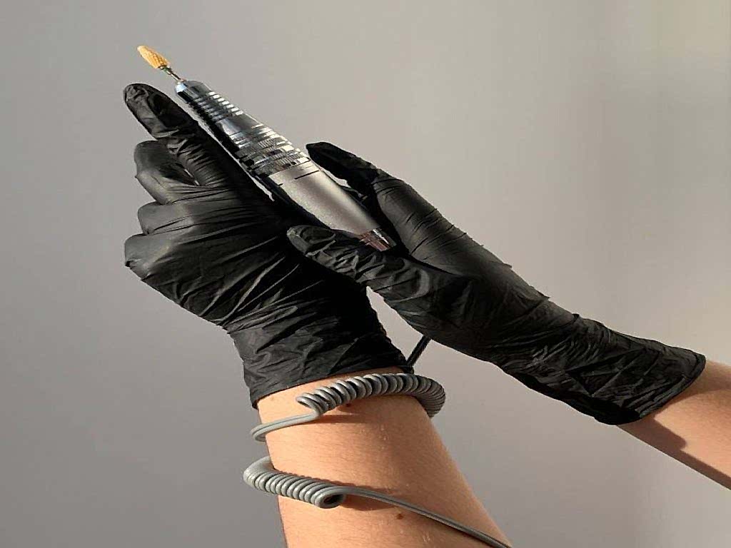 Luz Nail Bar 2